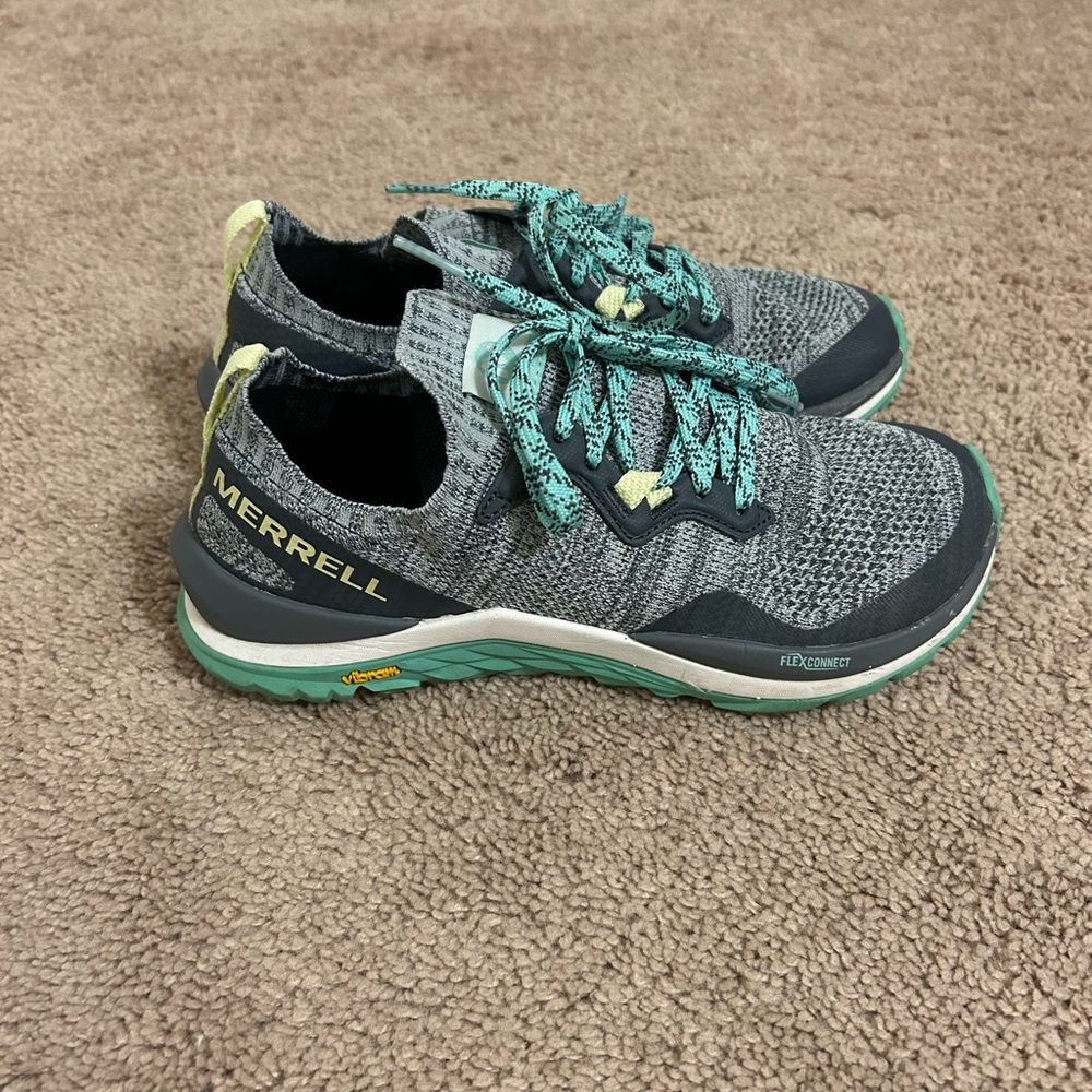 Merrell Mag 9 Shoes